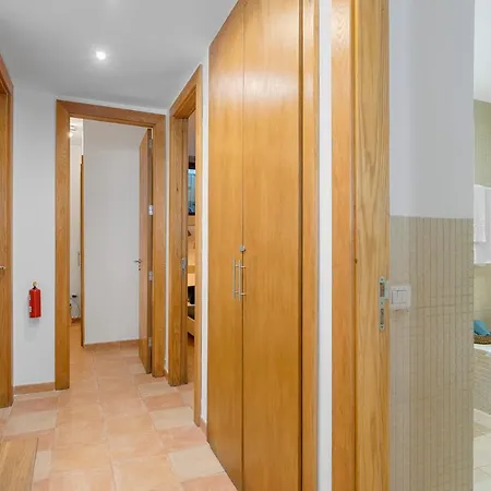 Medano4you La Galea Villa
