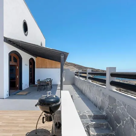 Medano4you La Galea Villa El Medano (Tenerife)