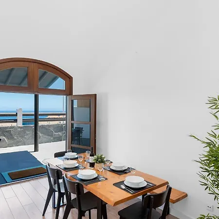 Villa Medano4you La Galea El Medano (Tenerife)